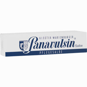 Panavulsin Pflegesalbe  50 ml - ab 7,68 €