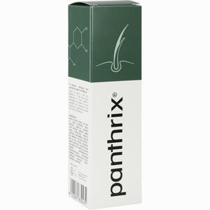 Panthrix - Haarwuchs Aktivator Tonikum 100 ml - ab 30,23 €