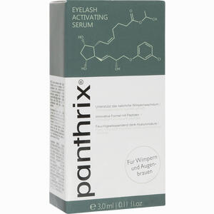 Panthrix - Wimpernaktivserum Tonikum 3 ml - ab 31,03 &euro;