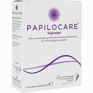 Papilocare 7 x 5 ml - ab 20,72 &euro;