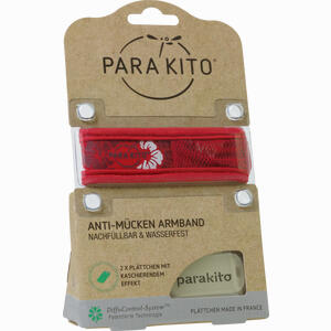 Para Kito Mückenschutz 1 Packung - ab 17,22 €