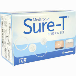 Paradigm Sure T 6mm 80cm 10 Stück - ab 95,83 &euro;