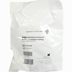 Pari Anschlußschlauch für Pari Central 1 Stück - ab 5,50 €
