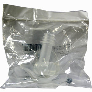 Pari Baby Maske Gr. 2 mit Baby Winkel 1 Stück - ab 0,00 &euro;