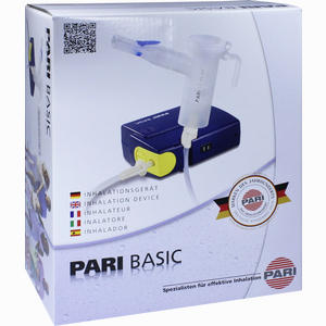 Pari Basic 1 Stück - ab 0,00 €
