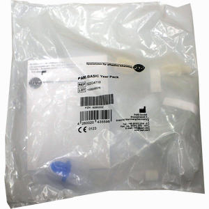 Pari Basic Year Pack Beutel 1 Stück - ab 16,24 €