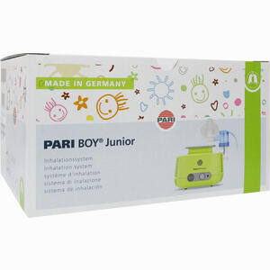 Pari Boy Junior 1 Stück - ab 157,39 €