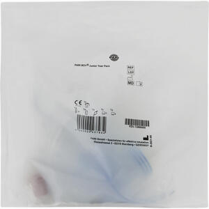 Pari Boy Junior Year Pack Beutel 1 Stück - ab 28,90 €
