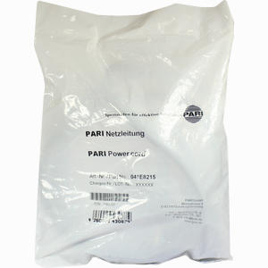 Pari Boy Netzleitung 1 Stück - ab 0,00 &euro;