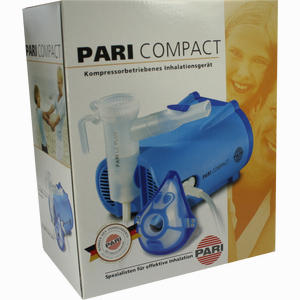 Pari Compact 1 Stück - ab 0,00 €