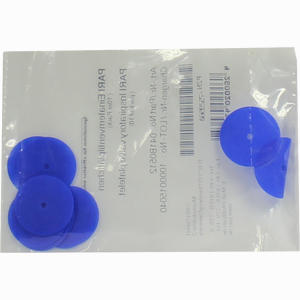 Pari Einatemventilplättchen 10 Stück - ab 0,00 €