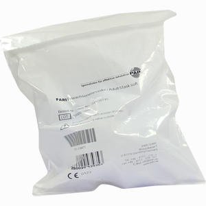 Pari Erwachsenenmaske Soft 1 Stück - ab 6,39 €