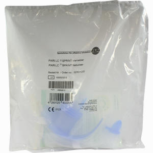 Pari Lc Sprint  1 Stück - ab 29,71 €