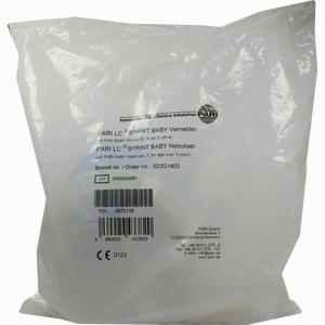 Pari Lc Sprint Baby Gr.3  1 Stück - ab 51,48 €