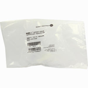 Pari Lc Sprint Sinus Applikationsset  1 Stück - ab 11,39 €