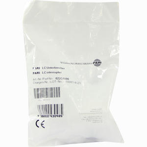 Pari Lc Unterbrecher 1 Stück - ab 9,20 €