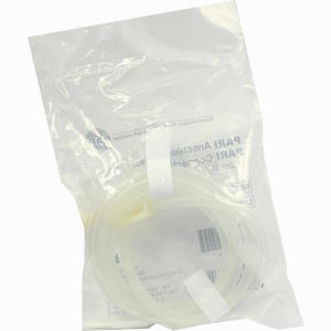 Pari Pep- Anschlußschlauch Klar 1 Stück - ab 6,70 €