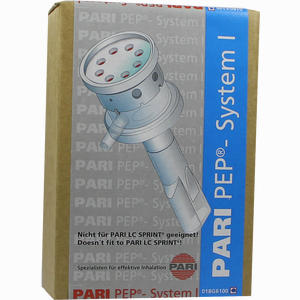 Pari Pep System I 1 Stück - ab 0,00 &euro;