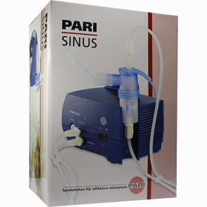 Pari Sinus Inhalationsgerät 1 Stück - ab 0,00 &euro;