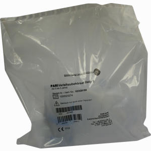 Pari Verleihzubehör- Set Baby S 1 Stück - ab 34,68 €