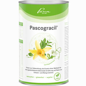 Pascogracil Pulver 550 g - ab 0,00 &euro;