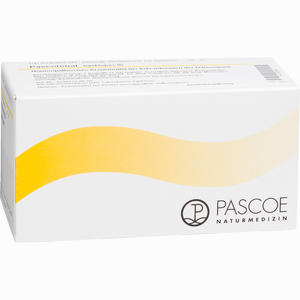 Pascorenal- Injektopas Ampullen  100 Stück - ab 79,46 €