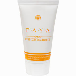 Paya Gesichtscreme  50 ml - ab 0,00 &euro;