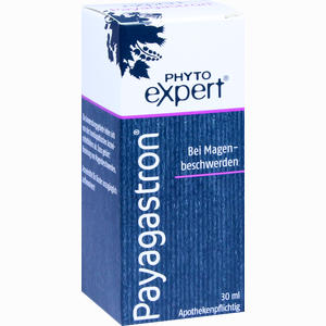 Payagastron Tropfen 30 ml - ab 7,44 €