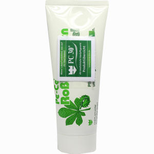 Pc 30 Rosskastanien Gel 100 g - ab 0,00 &euro;