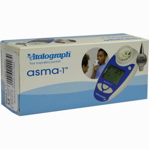Peak Flow Meter Digital Vitalograph Asma- 1 1 Stück - ab 63,50 €
