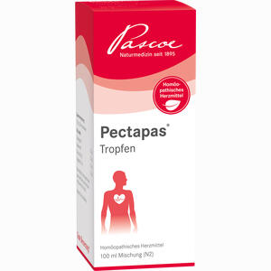 Pectapas Tropfen  100 ml - ab 0,00 €