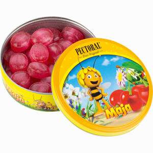 Pectoral für Kinder Biene Maja Dose Bonbon 60 g - ab 2,00 €