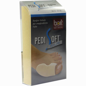 Pedisoft Texline Druckschutz Small Bandage 1 Stück - ab 6,57 €