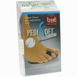 Pedisoft Texline Hamzeh Sm Bandage 1 Stück - ab 8,63 €
