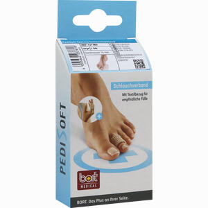 Pedisoft Texline Schlauchverband L  1 Stück - ab 5,86 €