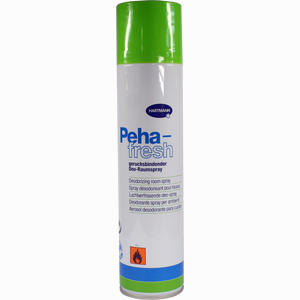 Peha- Fresh Deo- Raumspray  400 ml - ab 7,46 €