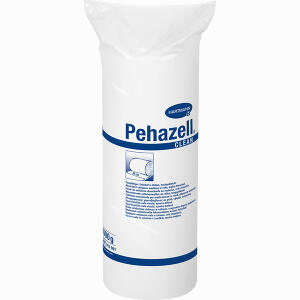 Pehazell Clean Zellstoffrolle Hochgebleicht 36cm 1000 g - ab 19,24 &euro;