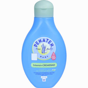 Penaten Baby Intensiv-cremebad Bad 400 ml - ab 3,95 €