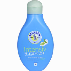 Penaten Baby Intensiv Pflegemilch  400 ml - ab 4,14 €