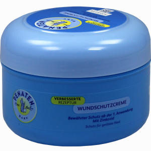 Penaten Baby Wundschutzcreme  200 ml - ab 3,54 €