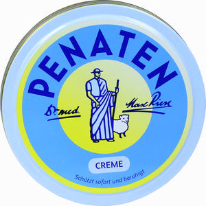 Penaten Creme  150 ml - ab 3,76 €
