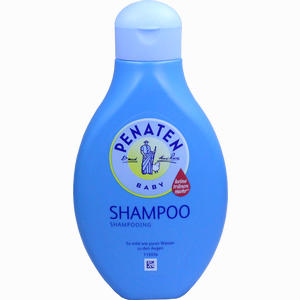 Penaten Shampoo 400 ml - ab 3,10 €