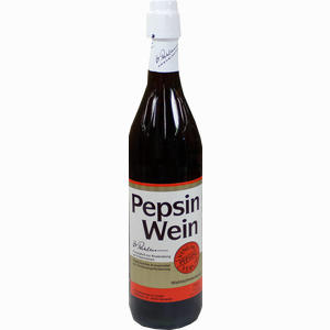 Pepsinwein Fluid 700 ml - ab 6,49 €