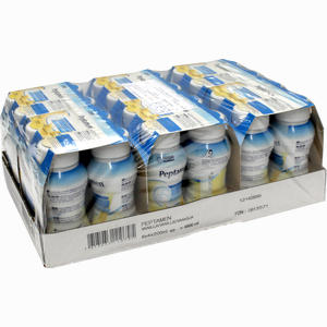 Peptamen Vanille Fluid 6 x 4 x 200 ml - ab 96,61 €