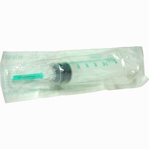 Perfusor Spritzen mit Aufziehkanüle  50 ml - ab 1,00 €