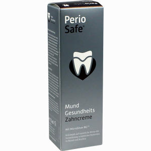 Periosafe Mund Gesundheits Zahncreme  75 ml - ab 13,46 €