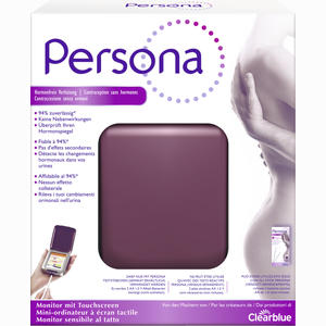 Persona Monitor 1 Stück Persona Monitor 1 Stück