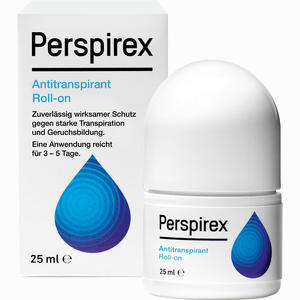 Perspirex Roll- On Stift 25 ml Perspirex Roll- On Stift 25 ml