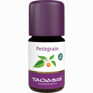 Petitgrain Bio Öl 5 ml - ab 5,27 €