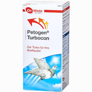 Petogen Turbocon Vet 250 ml - ab 6,37 &euro;